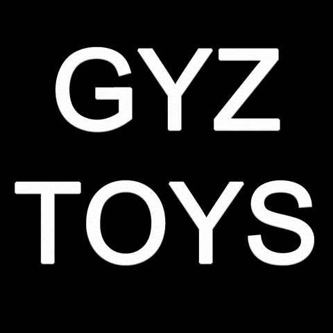 GYZ TOYS