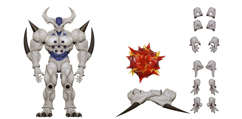 先行販売商品 – GYZ TOYS