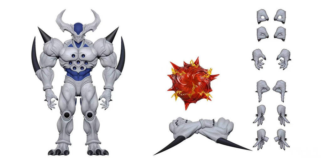 先行販売商品 – GYZ TOYS