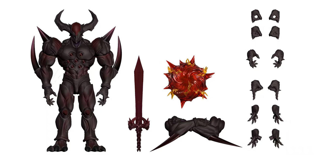 先行販売商品 – GYZ TOYS