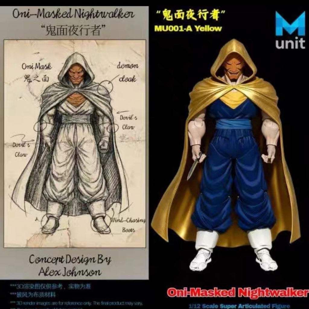 先行販売商品 – GYZ TOYS