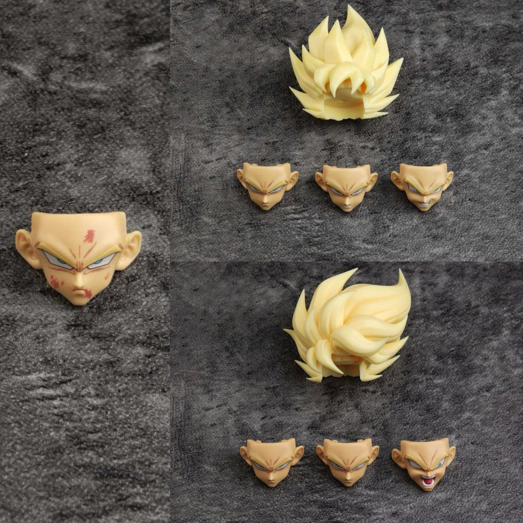 先行販売商品 – GYZ TOYS