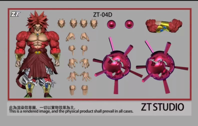 先行販売商品 – GYZ TOYS